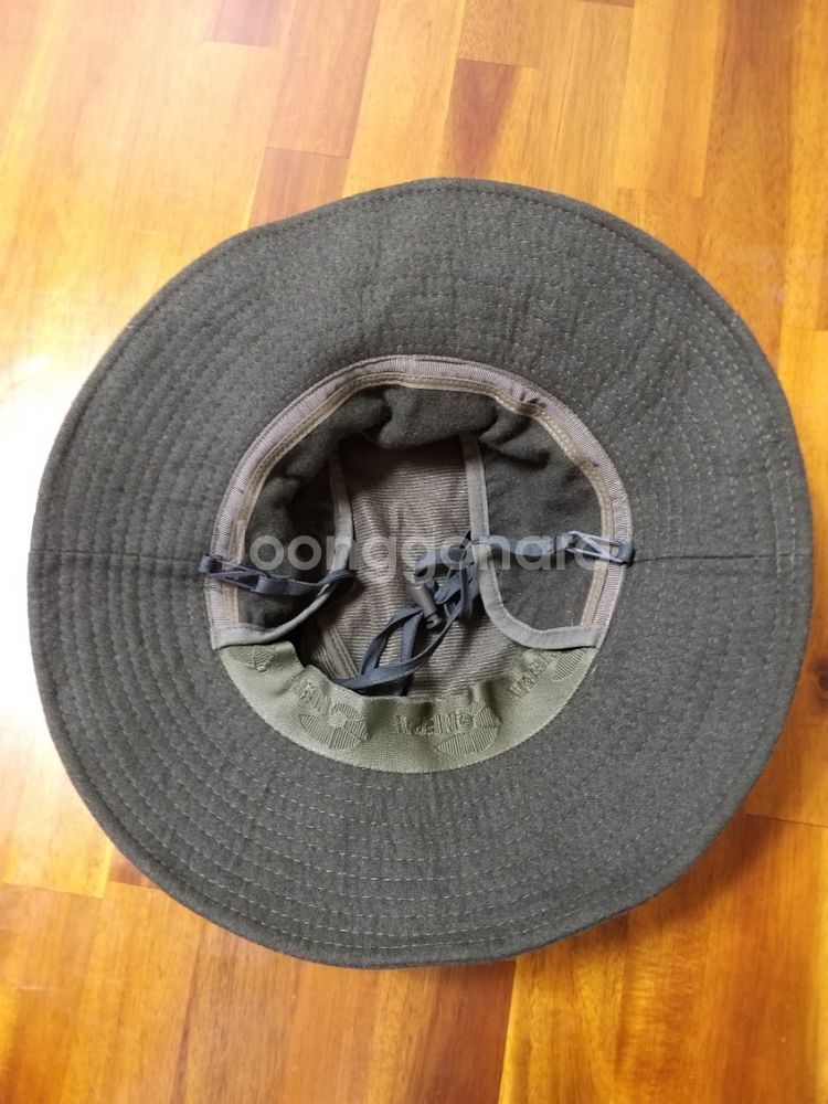 남여공용 네파 겨울.간절기 등산모자 (58cm)--4