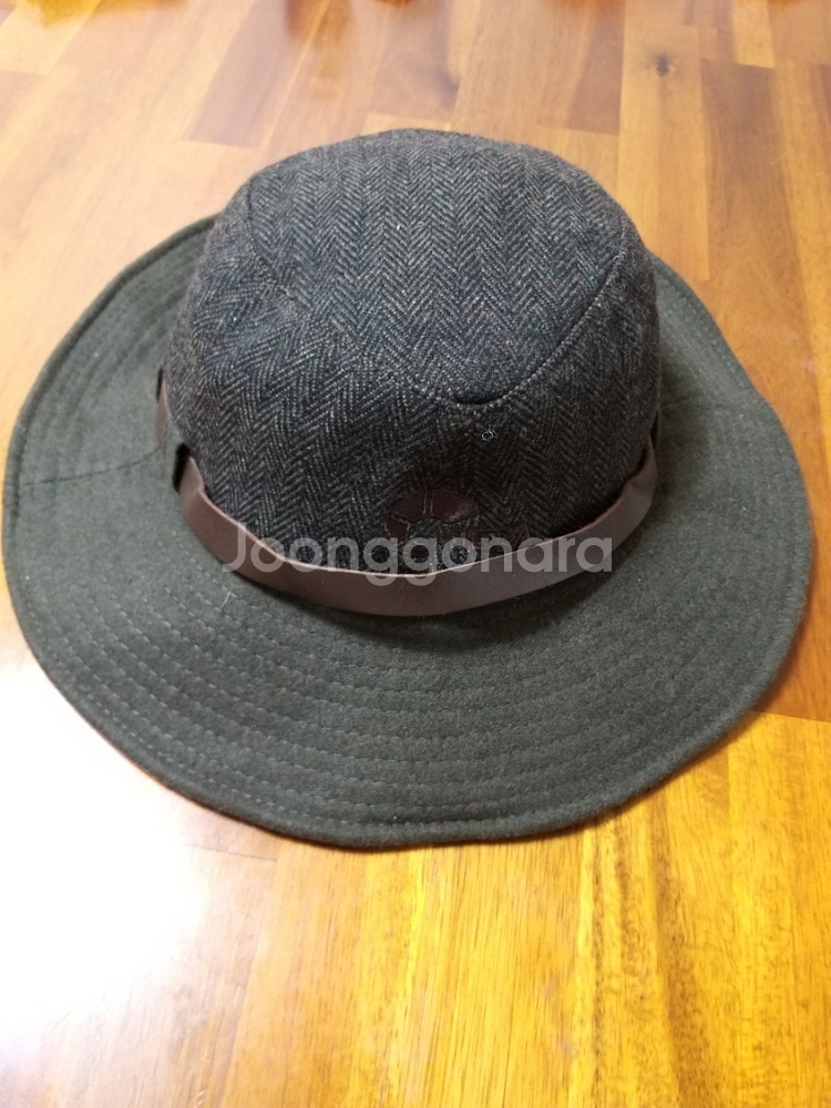 남여공용 네파 겨울.간절기 등산모자 (58cm)--8