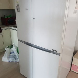 (판매) 냉장고 매직 글라스 tv un55nu8500f