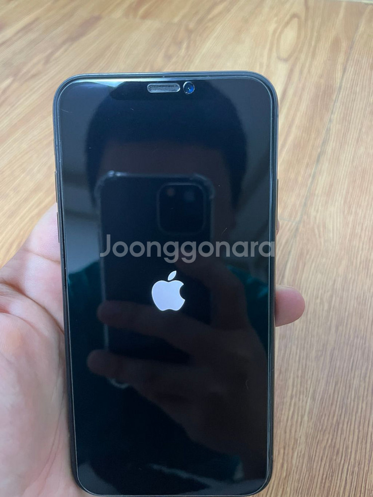 아이폰 X 64기가 팝니다--2
