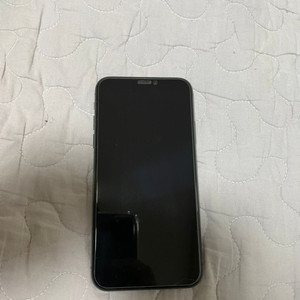 아이폰 X 64기가 팝니다