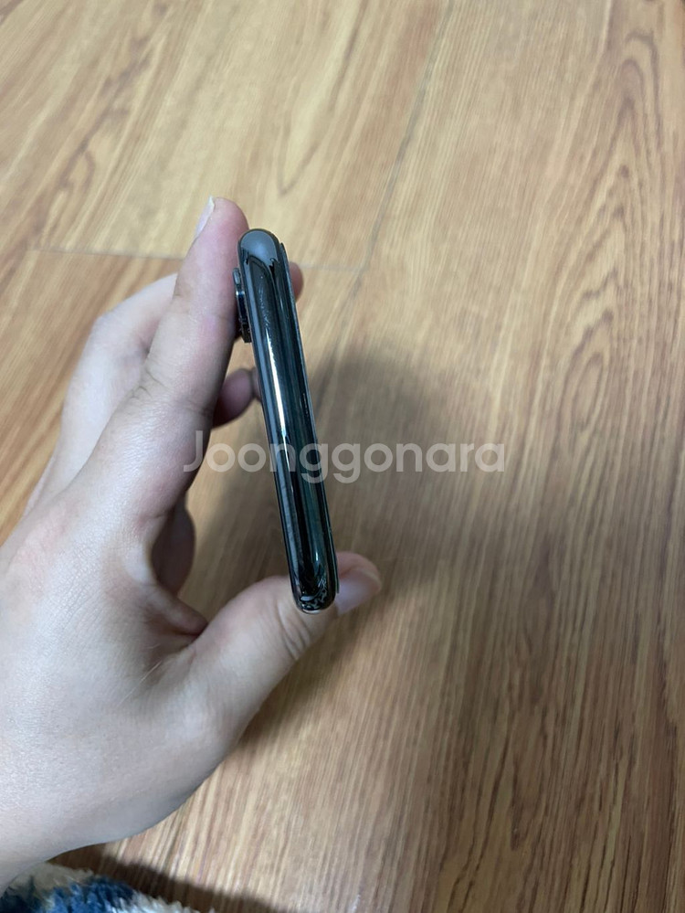 아이폰 X 64기가 팝니다--5