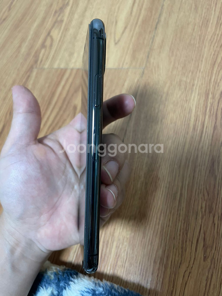 아이폰 X 64기가 팝니다--4