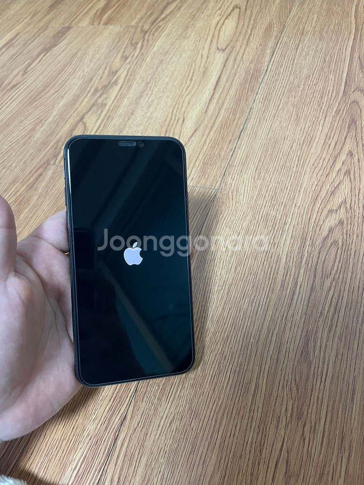 아이폰 X 64기가 팝니다--3