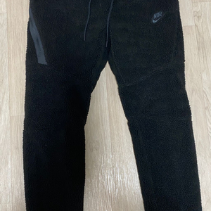 나이키 테크 아이콘 셰르파 조거 팬츠 AQ2770-01