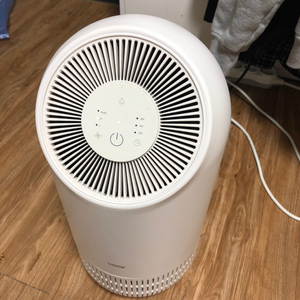 보아르 휘겔리 공기청정기 VO-AP007 10.1㎡