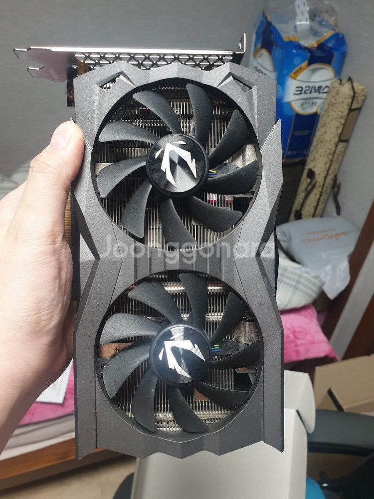 1660 ti 판매합니다.--1