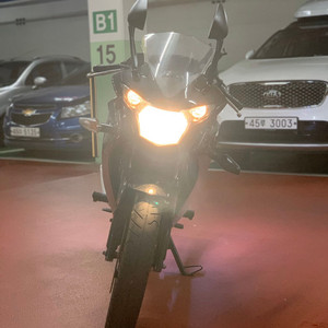 cbr125
