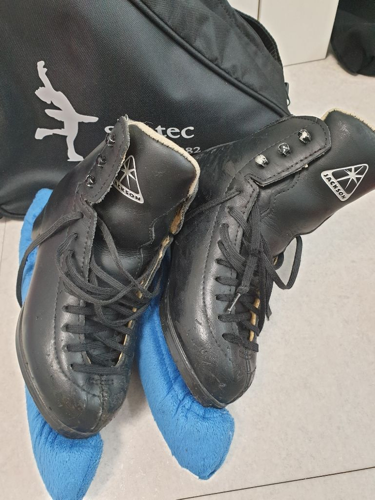 남아 잭슨피겨스케이트--1