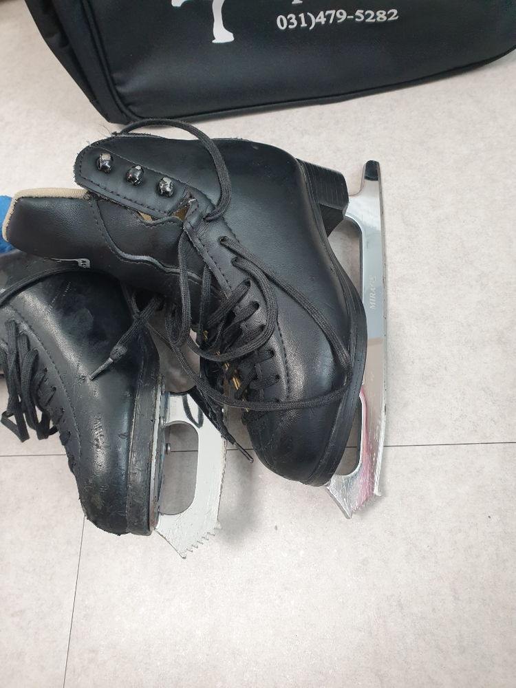 남아 잭슨피겨스케이트--2