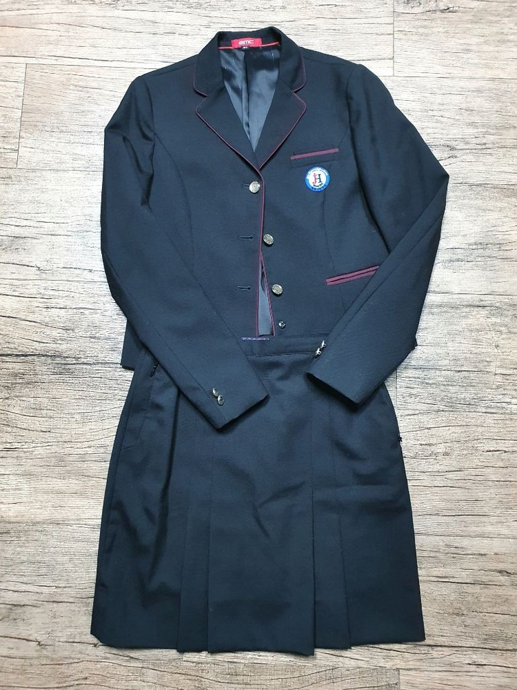 저현고교복 이미지