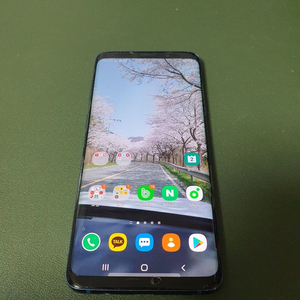 삼성갤럭시s9+(갤럭시s9플러스) 64gb 팝니다