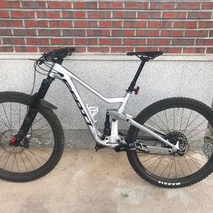 2020 스캇 랜섬 920