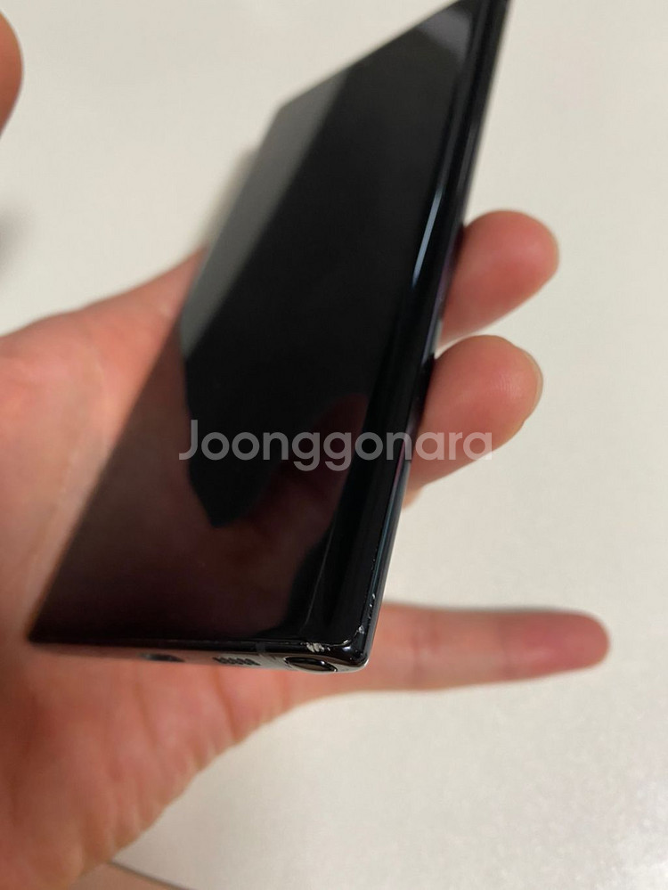 갤럭시노트10 / 256g--2
