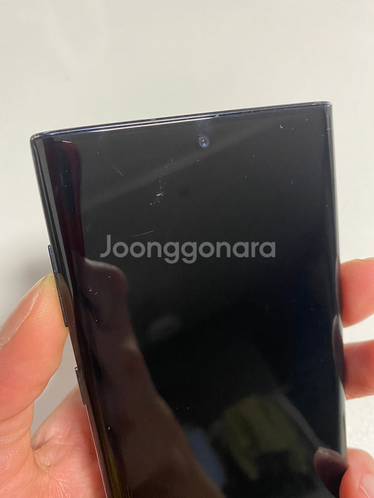 갤럭시노트10 / 256g--4
