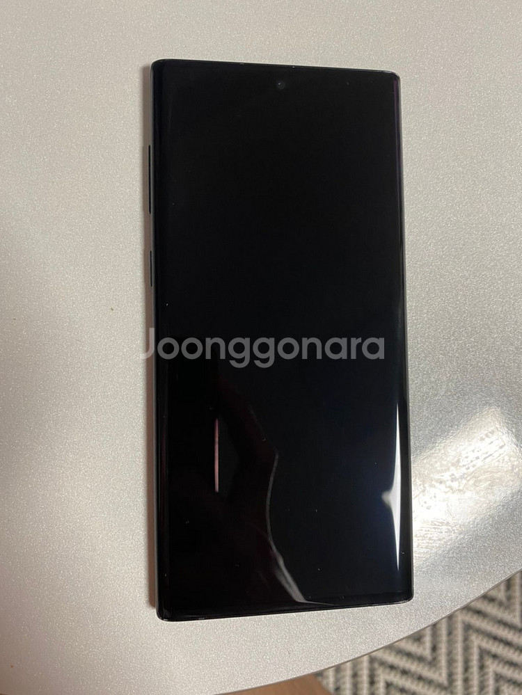 갤럭시노트10 / 256g--1