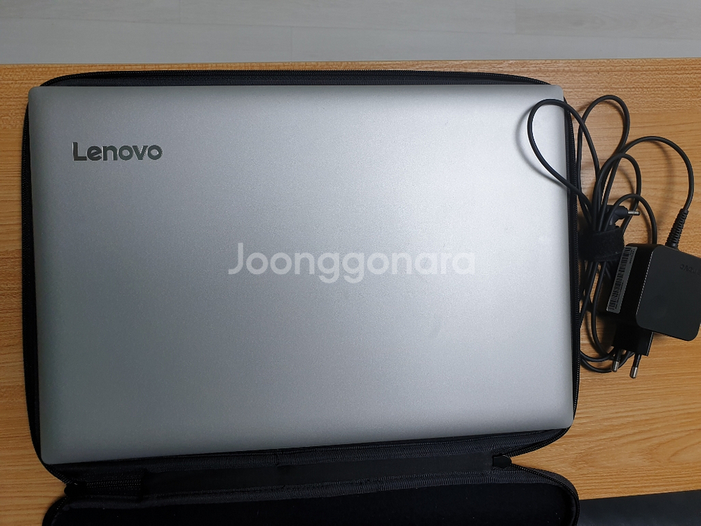 레노버노트북--4