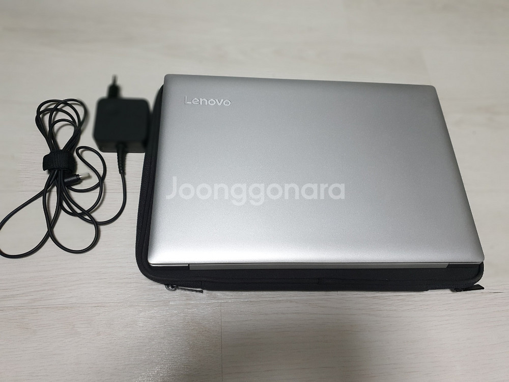 레노버노트북--5