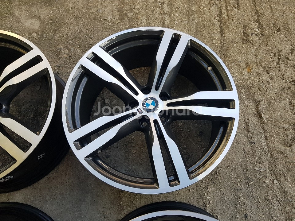 BMW 648M 순정 20인치 휠 판매합니다~--1