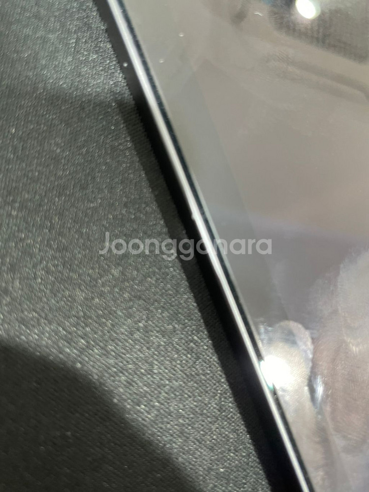 아이패드프로4세대 11형 256GB 그레이 판매--1