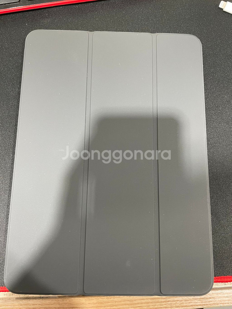 아이패드프로4세대 11형 256GB 그레이 판매--2