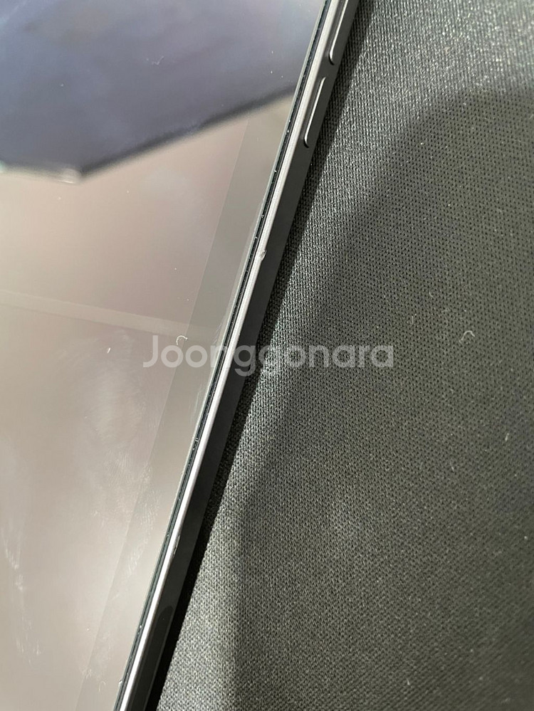 아이패드프로4세대 11형 256GB 그레이 판매--4