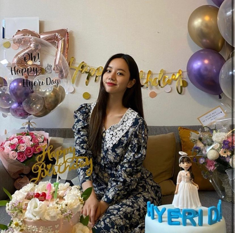 온앤온(ON&ON) 플라원 원피스 판매합니다. 이미지