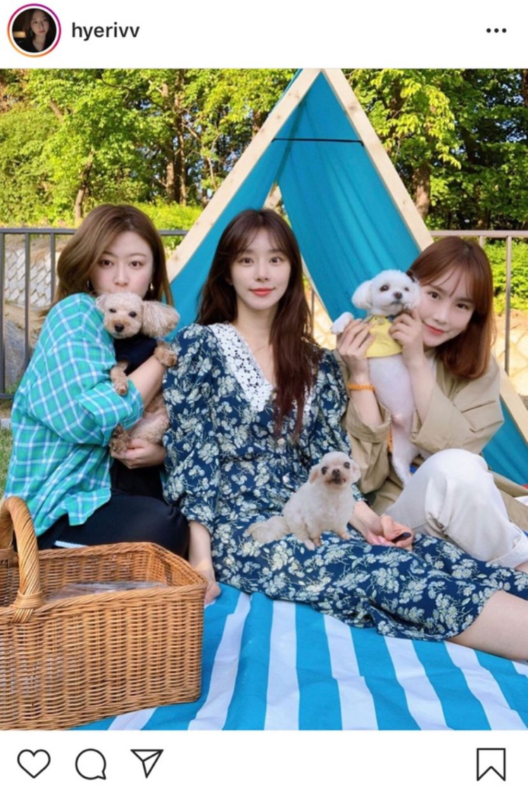 온앤온(ON&ON) 플라원 원피스 판매합니다. 이미지