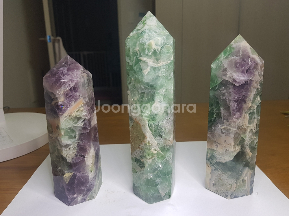 광물- 형석 플루라이트 | 중고나라 카페에서 운영하는 공식 사이트