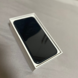 아이폰 XR 64
