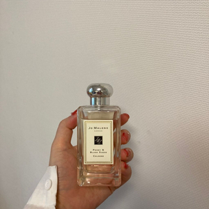 조말론 피오니 앤 블러쉬 100ml