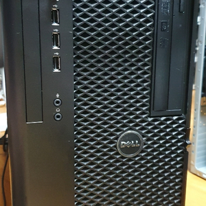 DELL t7910 워크스테이션