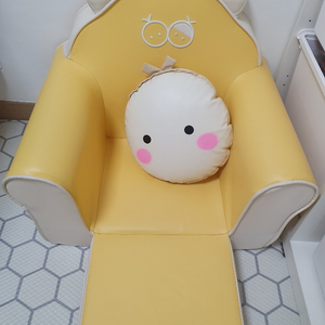 꼬미 아기쇼파