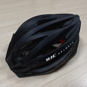 부산 HJC R4 자전거 헬멧