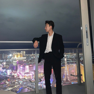유루이 레어러블 자켓