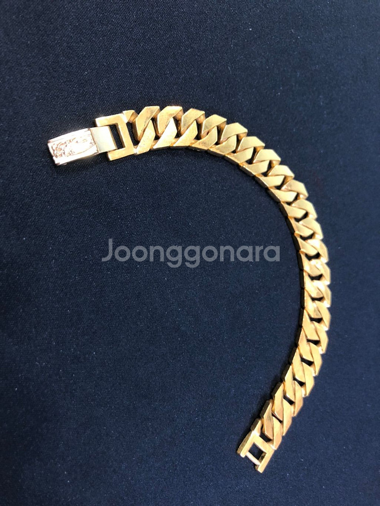 순금팔찌--1