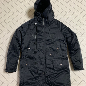 스펙테이터 FIGHTER PARKA 101-001 /