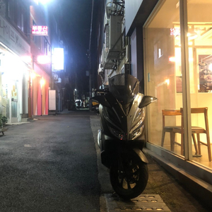 부산 pcx125 스마트키