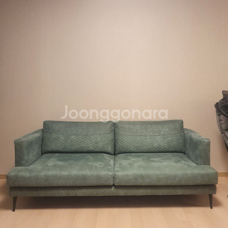 케이브홈 타냐 3-4인 패브릭소파--0