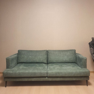 케이브홈 타냐 3-4인 패브릭소파