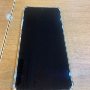 LG Q51 화이트
