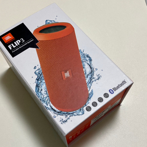 JBL Flip3