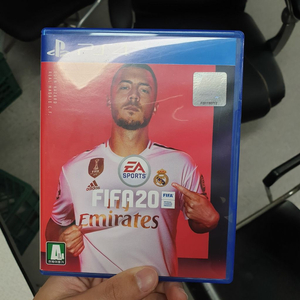 ps4 fifa20 피파20 팝니다