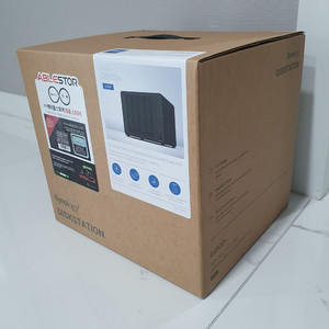 Synology DS920+ / hdd 2TB(가격내림