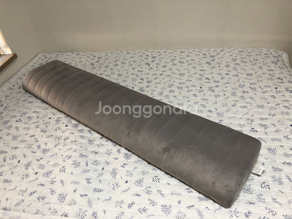 잉글랜더 푸딩 일체형 침대 - 퀸사이즈--2
