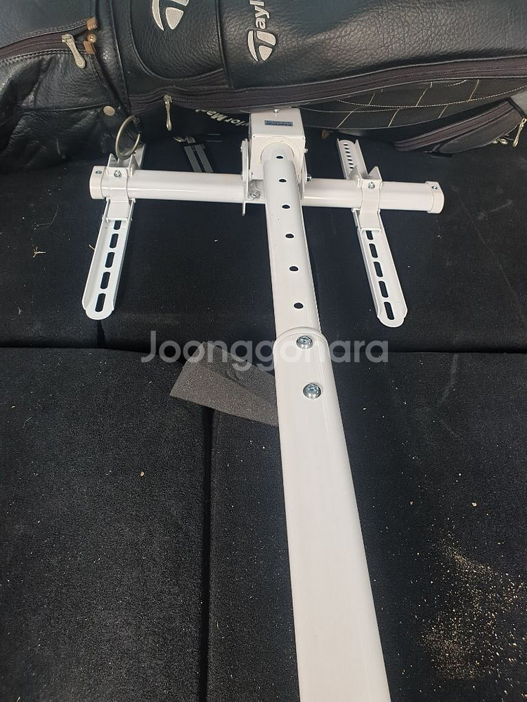 엔산 천정형 tv브라켓 팝니다 clb-440f--3