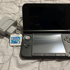 닌텐도 3ds xl 싸게판매합니다