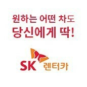 sk렌트카 24시간 이용권 삽니다