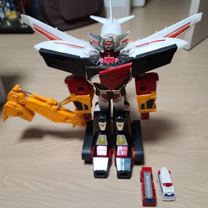 수퍼화이어다그온