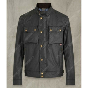 벨스타프(belstaff) 레이스마스터 왁스자켓